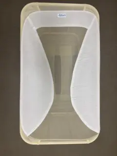 【トコちゃんベルトの青葉】ベビハグ ネオモック