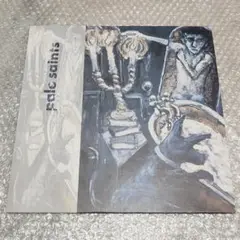 UK盤 12インチ EP Pale Saints ペイル・セインツ