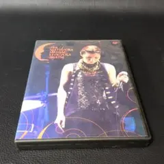 松浦亜弥　ファンクラブイベント　マニアックライブvol.3 松浦亜弥 ファンクラブイベント マニアックライブvol.3