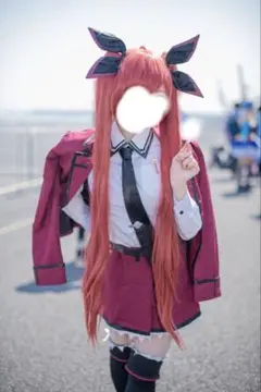 2025年最新】五河琴里 コスプレの人気アイテム - メルカリ