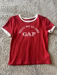 GAP Tシャツ