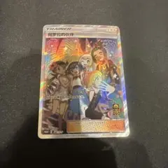激安美品‼️ アローラの仲間たち中国版4枚セット 激安美品‼️ アローラの仲間たち中国版4枚セット
