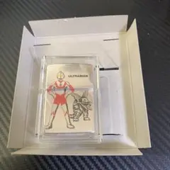 2025年最新】ZIPPO ウルトラマン 30周年の人気アイテム - メルカリ