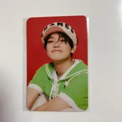 nctdream candy