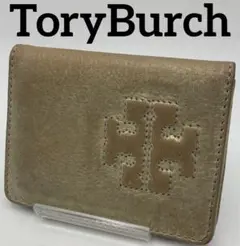 ToryBurch トリーバーチ パスケース 定期入れ 名刺入れ オシャレ