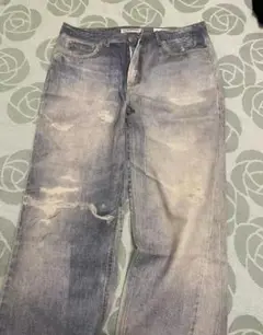 美品 OUR LEGACY ダメージ ヴィンテージ ジーンズ 32