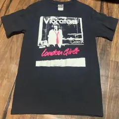 vibrators Tシャツ punk 70's パンク バンド