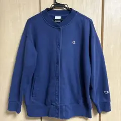 champion チャンピオンスナップボタンスエット