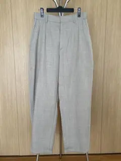 LOEFF ロエフ　パンツ
