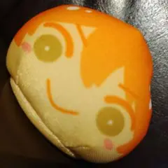 ree! ES 御子柴百太郎　おまんじゅう　にぎにぎマスコット