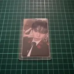 テサン BOYLIFE タワレコ ラキドロ