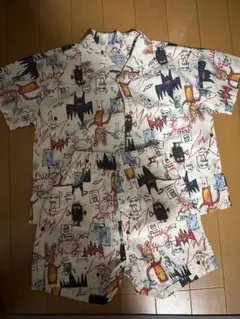 美品 Ocean&Ground セットアップ100