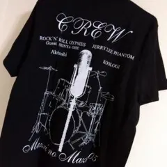 MAZRIの祭2005✦Tシャツ✦アベフトシ✦大江慎也