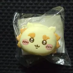 ちいかわ おかおミニシリコンポーチ シーサー
