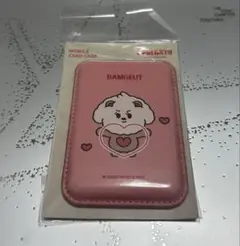 TXT プルバトゥ BAMGUET モバイルカードケース