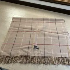 Burberry ストール