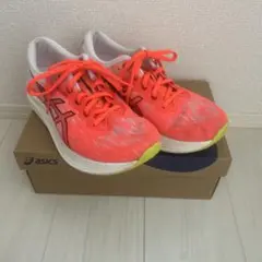 アシックス　エボライドスピード2 26.５cm