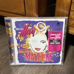 2025年最新】imelda mayの人気アイテム - メルカリ