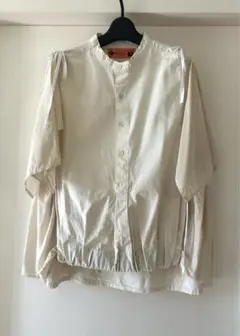 RehersalL/2way grandpa shirt