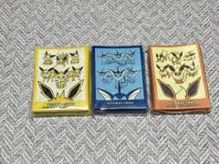 イーブイGXギフトセット 5種セット 専用ダンボール付き ポケカ】中国本土版『イーブイGXギフトセット』が発売。 » TCG