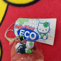 EXPO 2005(愛地球博) 【日本限定】 ハローキティ ストラッ プ