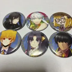 FGO fes.2025 霊基召喚缶バッジ 缶バッジ まとめ売り