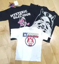 ジョーイヒステリック　Tシャツ　M
