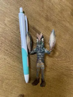 ガチャ　バルタン星人