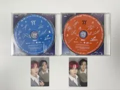 味スタ　ヤンマースタジアム長居限定版CD 宵　ヒスン　ジェイ