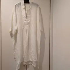 ヤマダヤ Aga チュニック