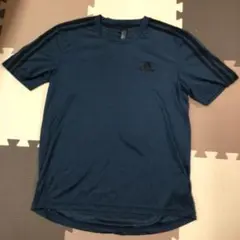 adidas TシャツM 170/92A Aeroready トレーニングウエア