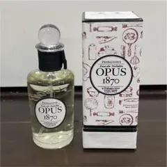 ペンハリガン オーパス 1870 オードトワレ 50ml
