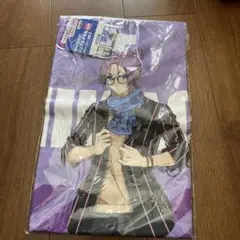 ブルーロック 御影玲王 ビッグタオル