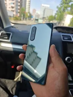 Sony Xperia 5iii SIMフリー