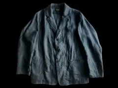 A VONTADE British Mil. 3B Jacket Black M
