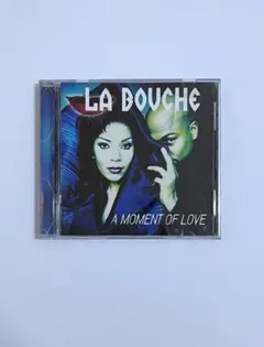 A Moment Of Love