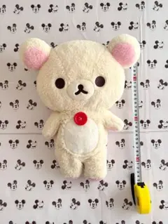 2025年最新】my only rilakkumaぬいぐるみ リラックマの人気