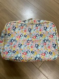ボンポワン ポーチ 新品未使用