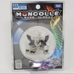 1点品！【新品未開封】ポケットモンスター モンコレ　メガボスゴドラ　SP_28