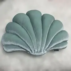 フランフラン 貝　クッション