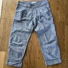 グローバルワーク　パンツ