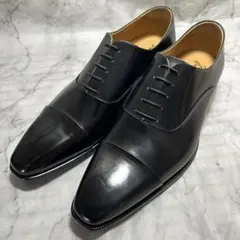 新品 FRANCESCO BENIGNO 3608 ストレートチップ 8