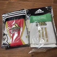 バラ売り可 坂本勇人 選手モデル adidas リストバンド 8個セット 2025年最新】アディダス リストバンド 坂本の人気アイテム