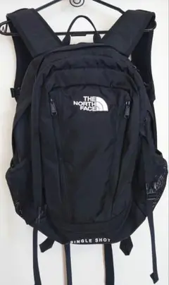 ザ　ノースフェイス　シングルショット リュック