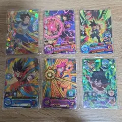 ドラゴンボールセット売り