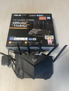 2025年最新】tuf ax6000の人気アイテム - メルカリ