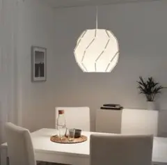 IKEA イケア　ショーペンナ　ペンダントライト　照明　美品