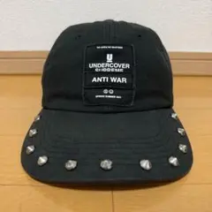 Supreme UNDERCOVER Studded 6-Panel 23ss