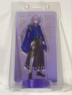Dytica 星導ショウ ボイスアクリルスタンド
