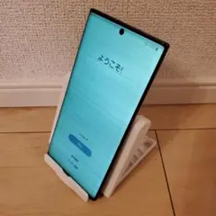 GALAXY note10+ 楽天版 SM-N975C ジャンク